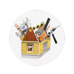 Dụng Cụ Thiết Bị & Tiện Ích